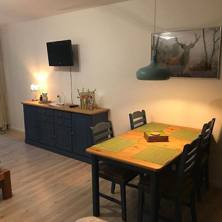 Apartment Harzgruen 2 Sankt Andreasberg Zewnętrze zdjęcie