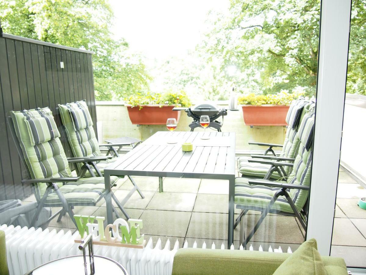 Apartment Harzgruen 2 Sankt Andreasberg Zewnętrze zdjęcie