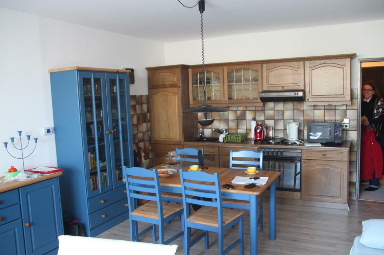 Apartment Harzgruen 2 Sankt Andreasberg Zewnętrze zdjęcie