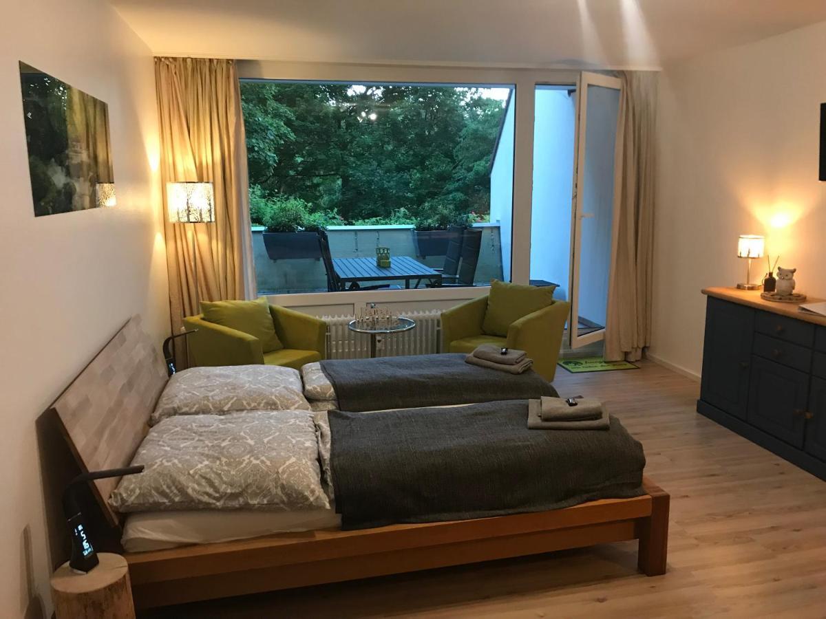 Apartment Harzgruen 2 Sankt Andreasberg Zewnętrze zdjęcie